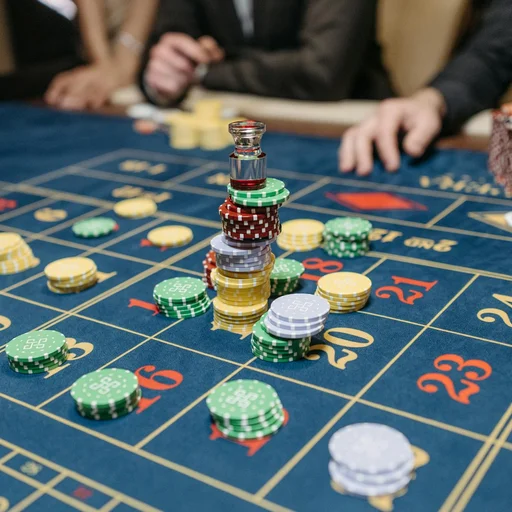 问鼎娱乐博彩牌照